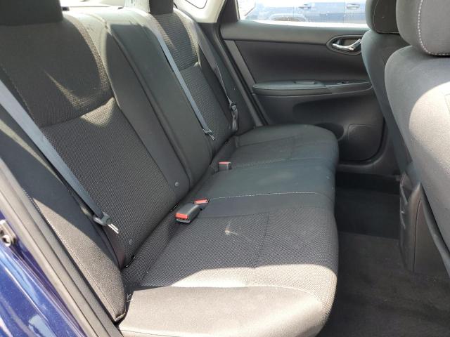 2019 NISSAN SENTRA S - 3N1AB7AP5KY396392