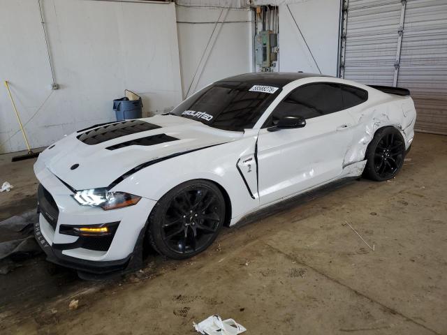 Vin: 1fa6p8cf8k5140233, lot: 58588275, ford mustang gt 2019 img_1
