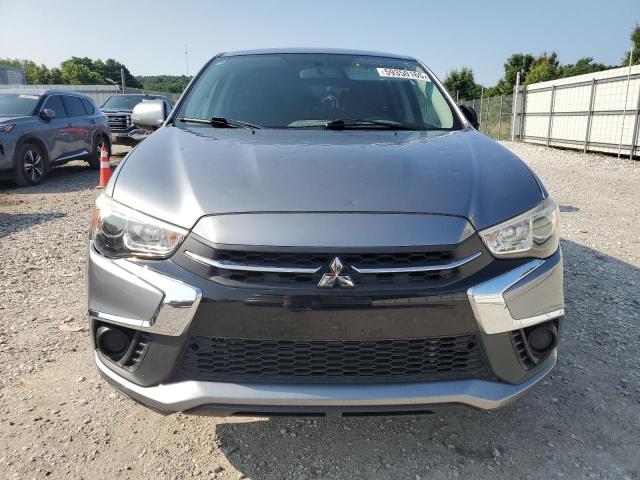 2018 MITSUBISHI OUTLANDER - JA4AP3AUXJZ005541