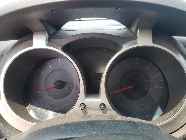 2014 NISSAN JUKE S - JN8AF5MV4ET360873
