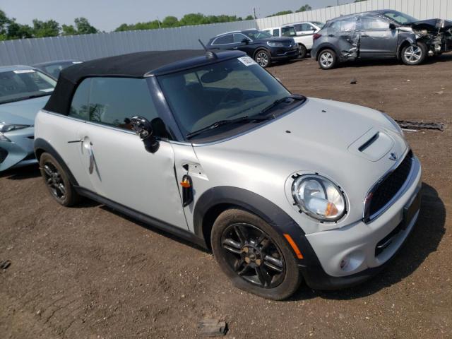 Vin: wmwzn3c55et861050, lot: 60014125, mini cooper 20144