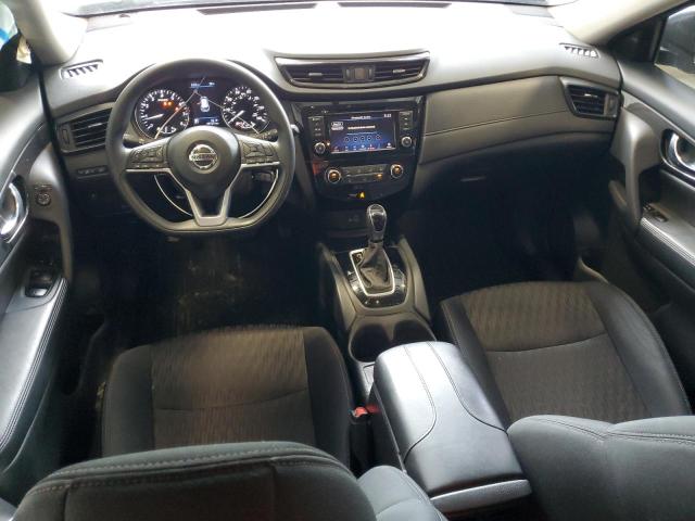 2018 NISSAN ROGUE S 5N1AT2MT6JC716778