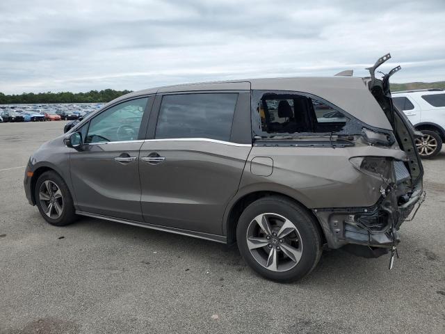 2019 HONDA ODYSSEY TO 5FNRL6H8XKB064403