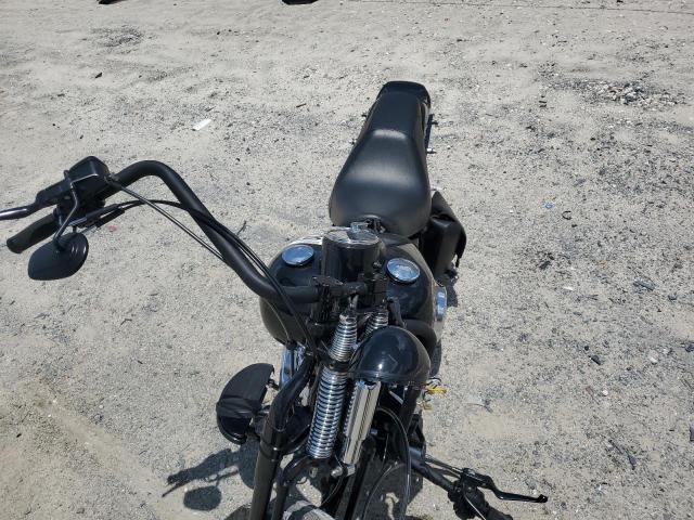 2009 HARLEY-DAVIDSON FLSTSB 1HD1JM5109Y026069