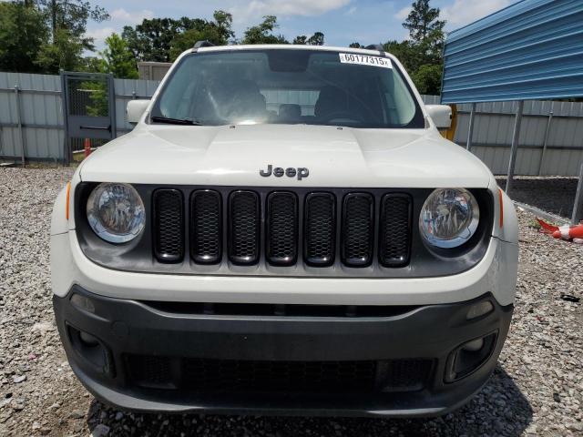 2017 JEEP RENEGADE L - ZACCJABB4HPG66461