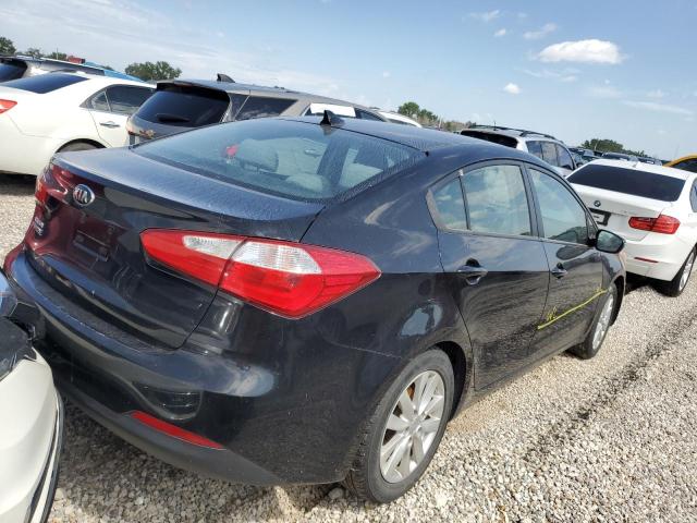 2016 KIA FORTE LX - KNAFX4A66G5553813