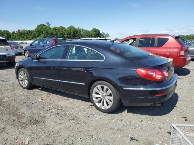Vin: wvwmp7an7ce549251, lot: 59169595, volkswagen cc sport 20122