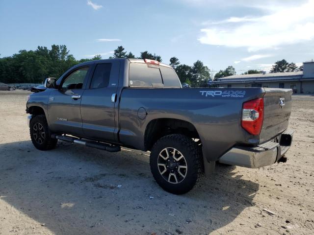 Vin: 5tfuy5f13ex388072, lot: 61605485, toyota tundra double cab sr 20142