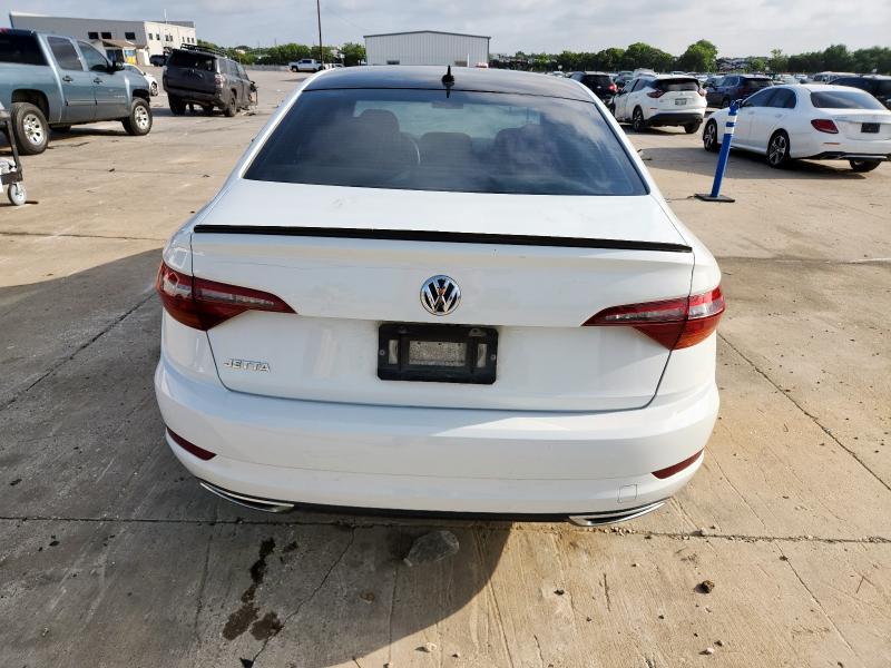 2019 VOLKSWAGEN JETTA S 3VWC57BU3KM024863