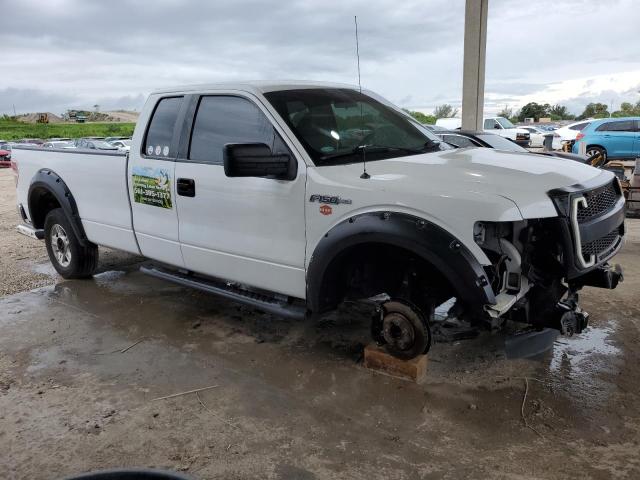 Vin: 1ftfx1cf7ekg42707, lot: 55931585, ford f-150 super cab 20144