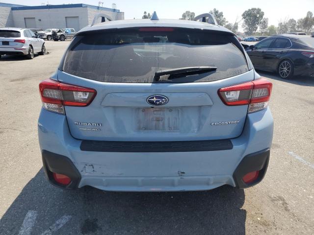 2023 SUBARU CROSSTREK JF2GTAPC8PH204313