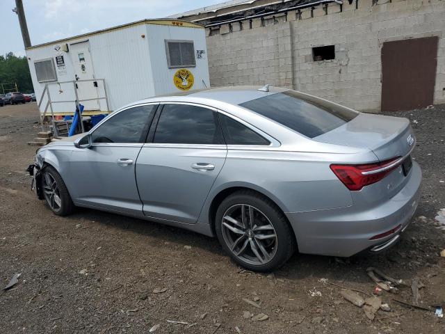 Vin: waud8af24kn129211, lot: 59835875, audi a6 premium 20192
