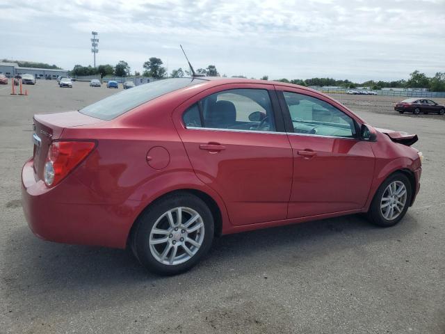 Vin: 1g1jc5sh0c4232244, lot: 62822775, chevrolet sonic lt 20123