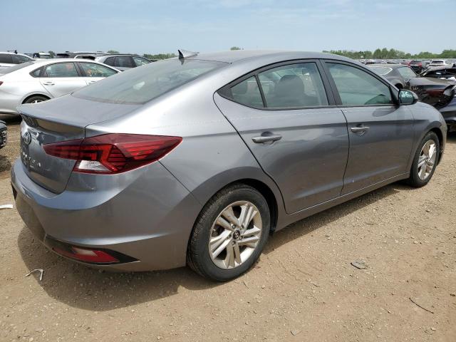 Vin: 5npd84lf6kh432048, lot: 60096625, hyundai elantra sel 20193