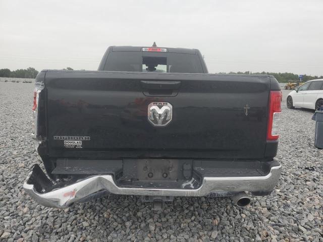 2022 RAM 1500 BIG H 1C6RREMT9NN479437
