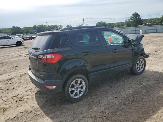2019 FORD ECOSPORT S MAJ6S3GL6KC268628