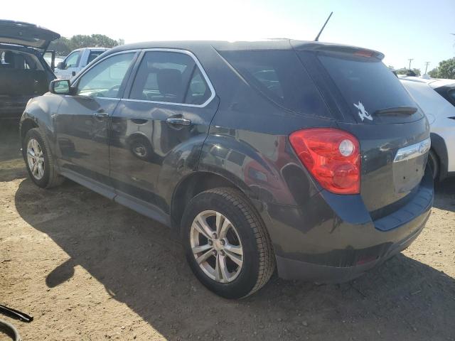 Vin: 2gnalbek9d6279986, lot: 62008145, chevrolet equinox ls 20132