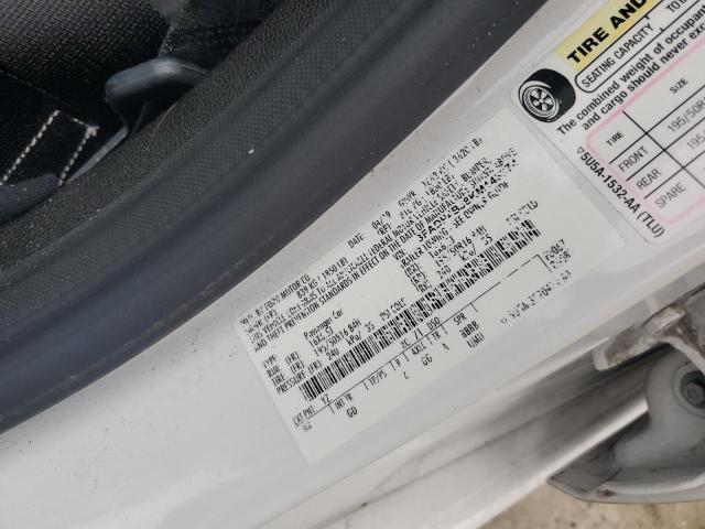 2019 FORD FIESTA SE - 3FADP4BJ8KM143374