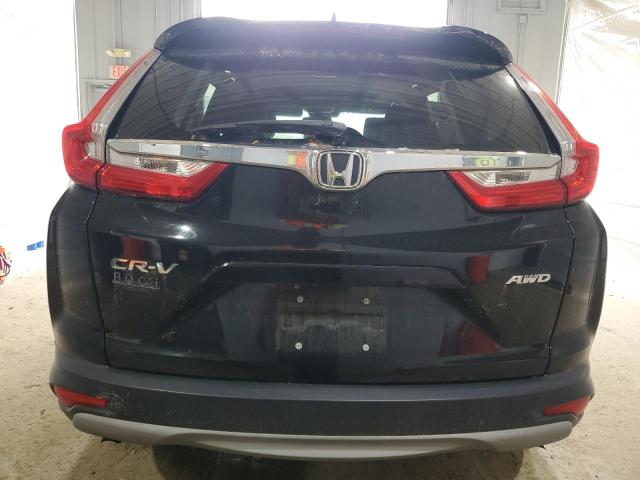 2019 HONDA CR-V EX 2HKRW2H57KH603552