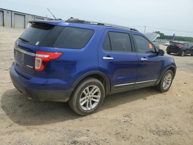 Vin: 1fm5k7d89dgb56278, lot: 60541365, ford explorer xlt 20133