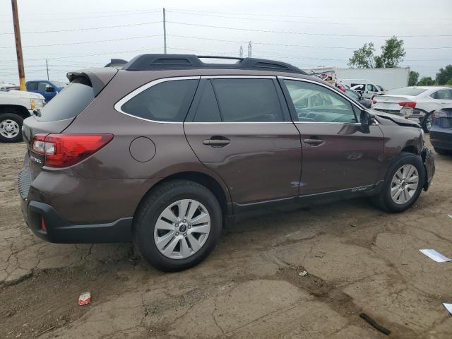 2019 SUBARU OUTBACK 2. 4S4BSAFC5K3371940