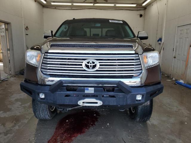 2017 TOYOTA TUNDRA DOU - 5TFBY5F12HX631219