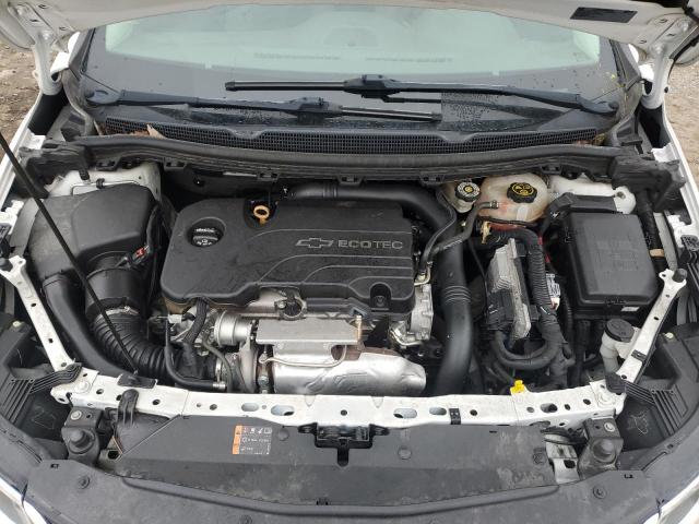 2017 CHEVROLET CRUZE LS - 1G1BC5SM9H7117665