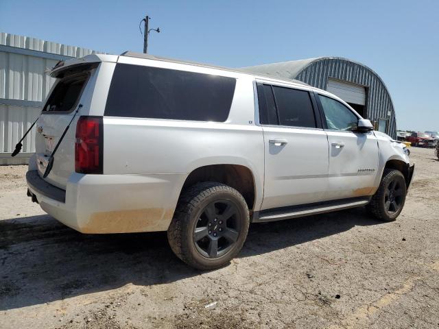 2016 CHEVROLET SUBURBAN C 1GNSCHKC2GR380929
