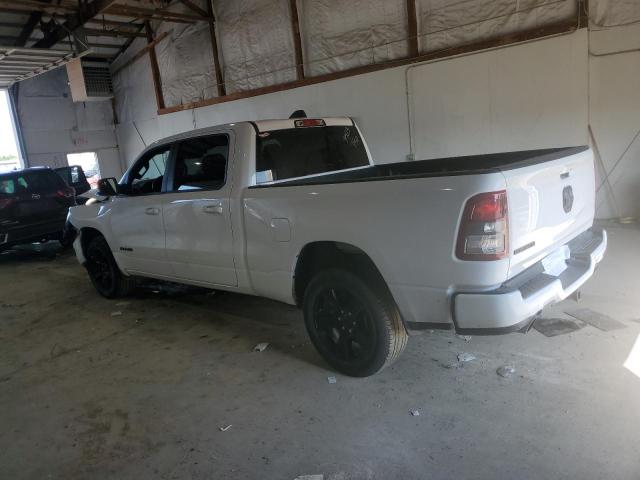 2022 RAM 1500 BIG H 1C6RREMT7NN393303
