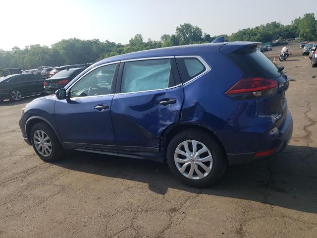 2018 NISSAN ROGUE S - KNMAT2MV1JP537336