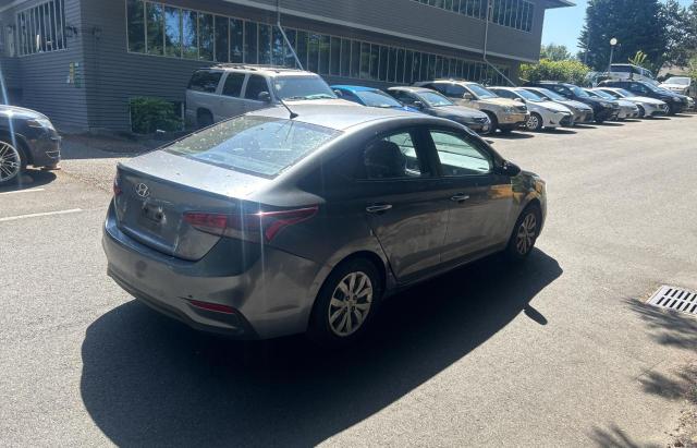 Vin: 3kpc24a30ke087559, lot: 59754545, hyundai accent se 20194