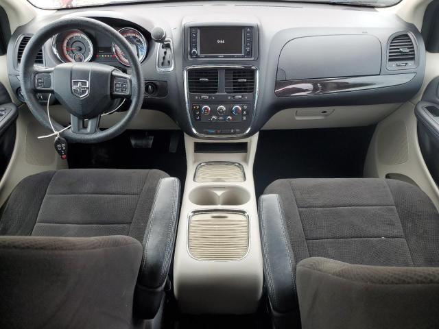 2013 DODGE GRAND CARA - 2C4RDGCG2DR617649