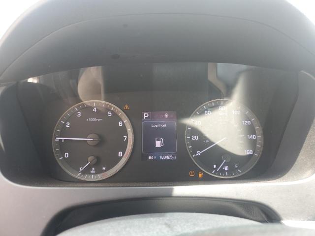 2016 HYUNDAI SONATA SE - 5NPE24AF2GH408278
