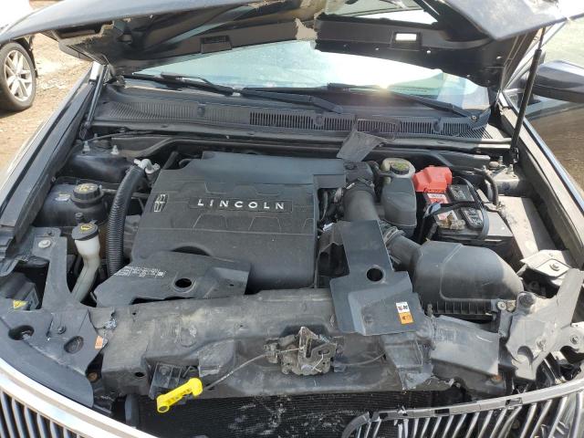 2015 LINCOLN MKS 1LNHL9EK8FG608501