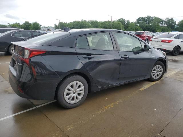 2021 TOYOTA PRIUS SPEC JTDKAMFUXM3141816