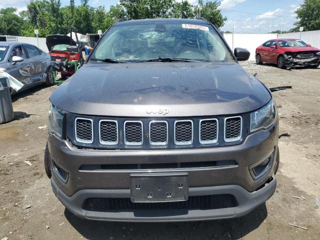 2018 JEEP COMPASS LA 3C4NJDBB4JT326316