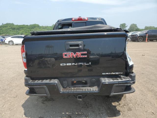 2021 GMC CANYON DEN 1GTG6EEN3M1174255