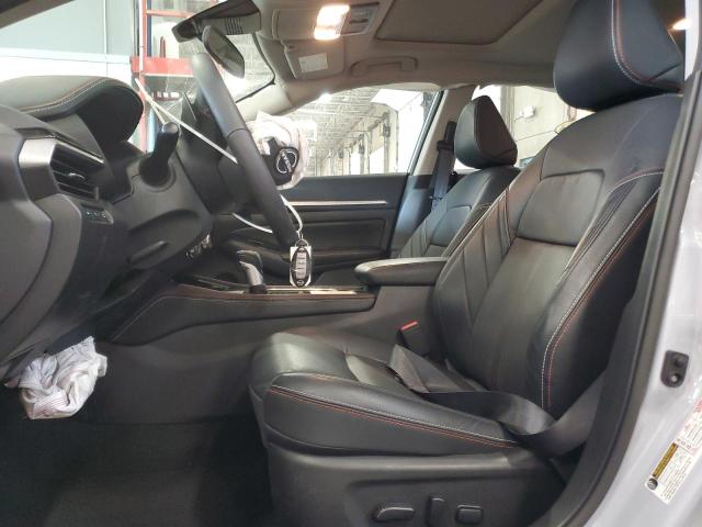2024 NISSAN ALTIMA SR 1N4BL4CW1RN399319