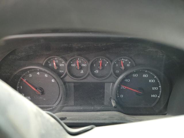 2024 GMC SIERRA K25 1GT59LE79RF420871
