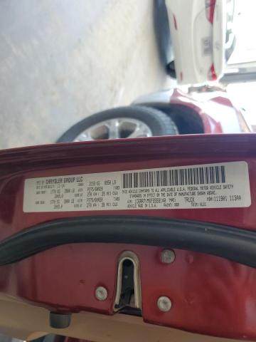2015 RAM 1500 LARAM 1C6RR7VM6FS559140
