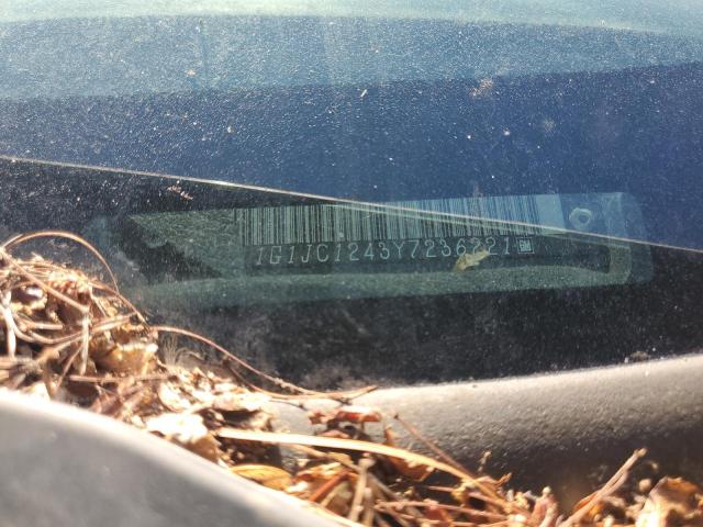 2000 CHEVROLET CAVALIER #3276436746