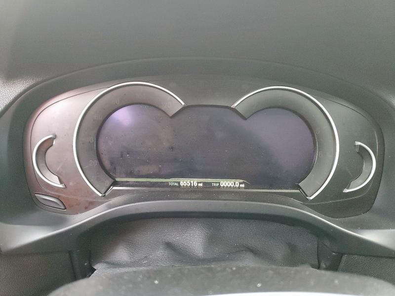 2019 BMW X3 SDRIVE3 5UXTR7C57KLR44459