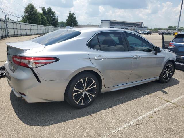 Vin: 4t1b11hk6ku716880, lot: 60110965, toyota camry l 20193