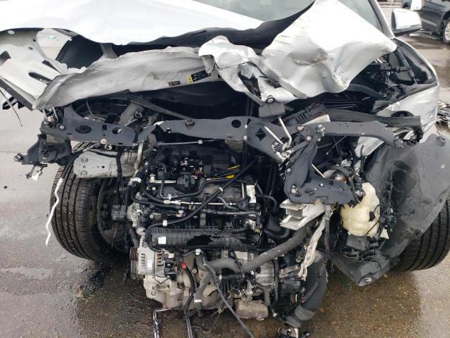2018 BMW X2 SDRIVE2 WBXYJ3C32JEJ75719