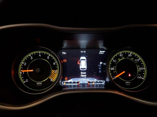 2016 JEEP CHEROKEE TRAILHAWK 1C4PJMBS2GW223150