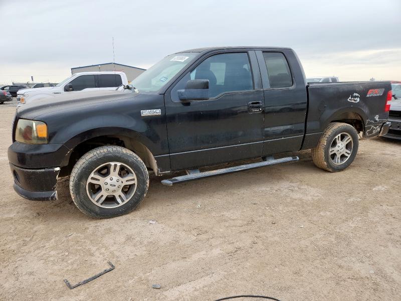 FORD F150