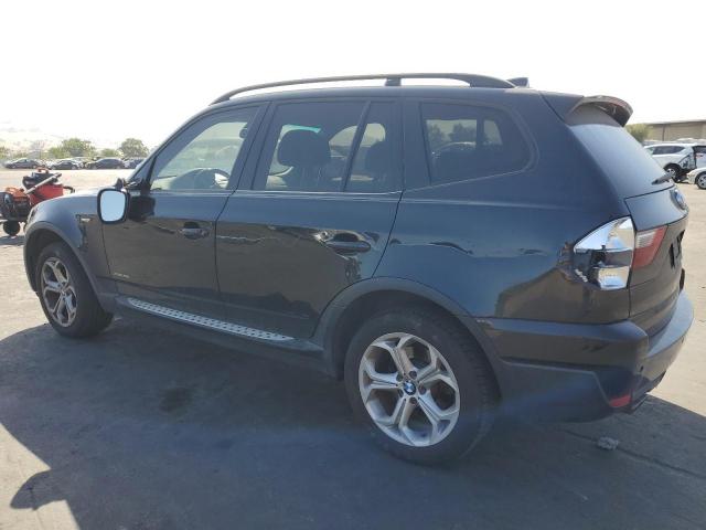 Vin: wbxpc9c48awj31588, lot: 59043735, bmw x3 xdrive30i 20102