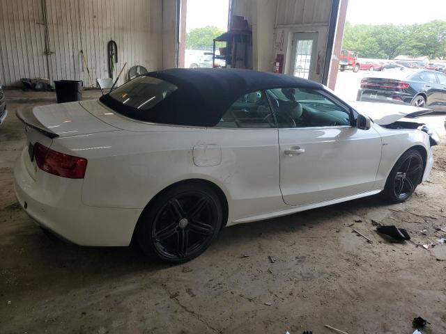 Vin: waum2afh1gn006818, lot: 61206195, audi a5 premium plus s-line 20163