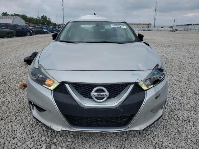 2017 NISSAN MAXIMA 3.5 - 1N4AA6AP7HC446095