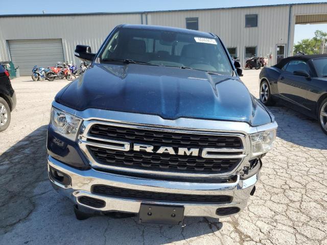 2022 RAM 1500 BIG H - 1C6RRFFG9NN460375
